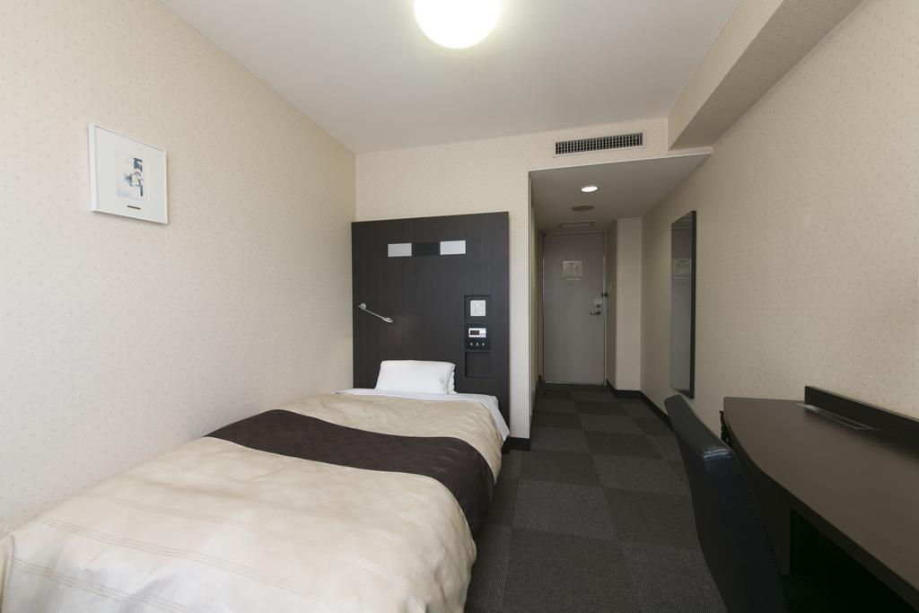 Ise City Hotel Annex Extérieur photo