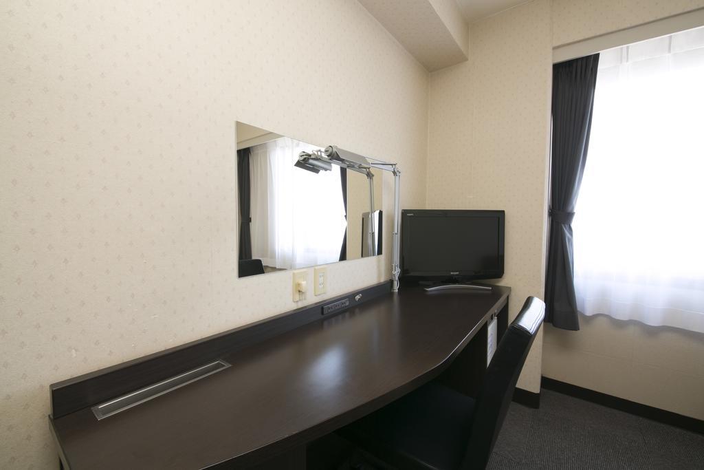 Ise City Hotel Annex Extérieur photo