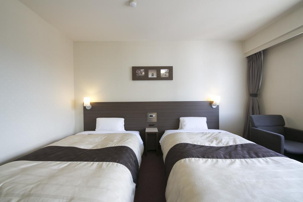 Ise City Hotel Annex Extérieur photo
