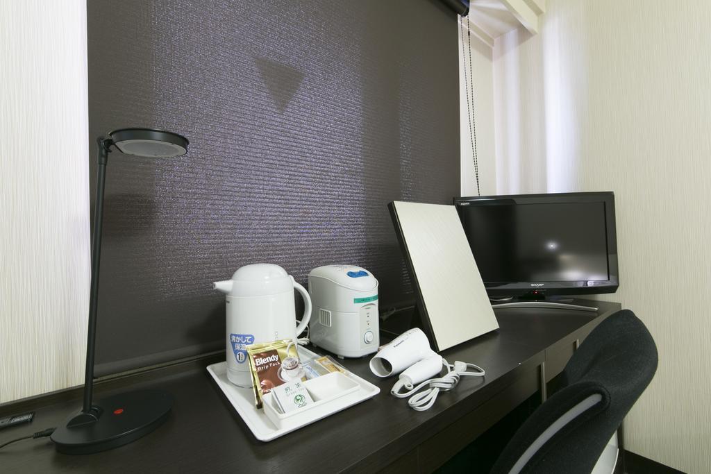 Ise City Hotel Annex Extérieur photo