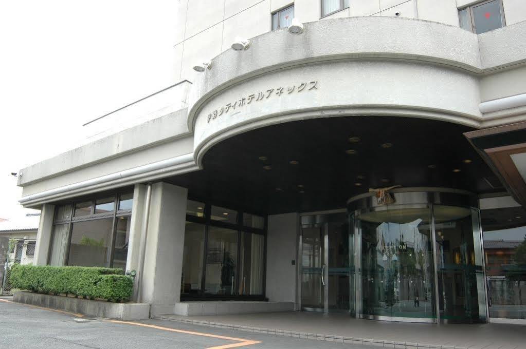 Ise City Hotel Annex Extérieur photo