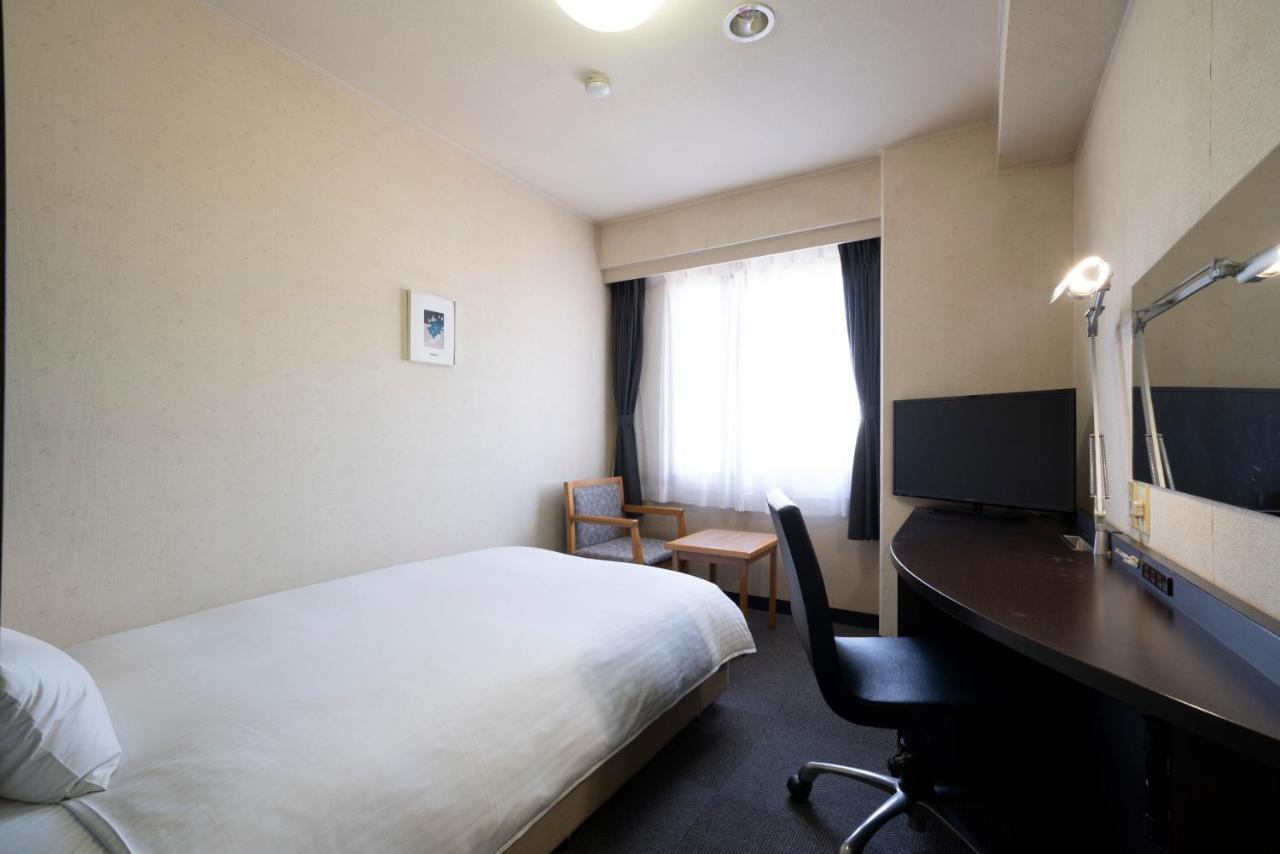 Ise City Hotel Annex Extérieur photo