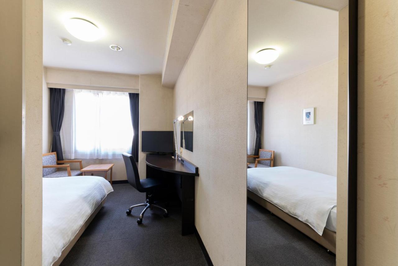 Ise City Hotel Annex Extérieur photo
