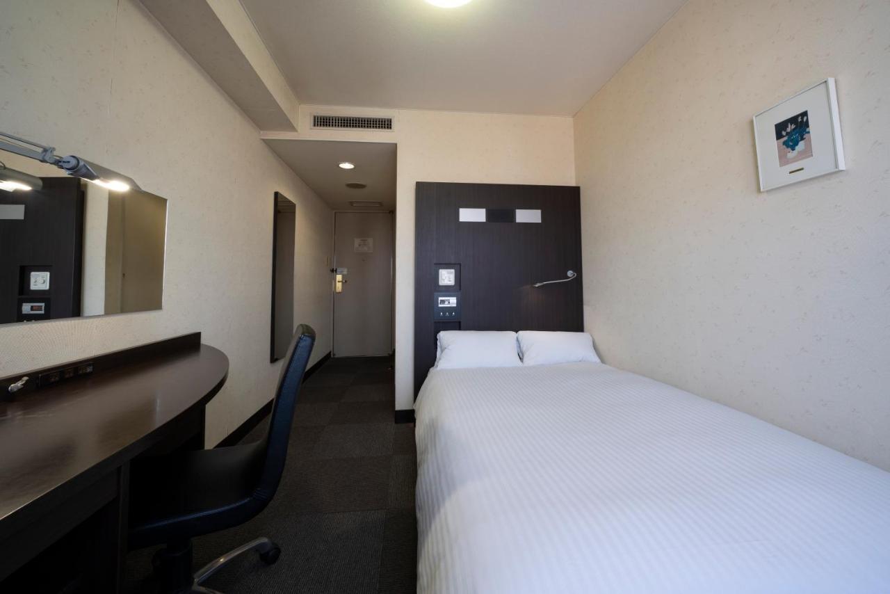 Ise City Hotel Annex Extérieur photo